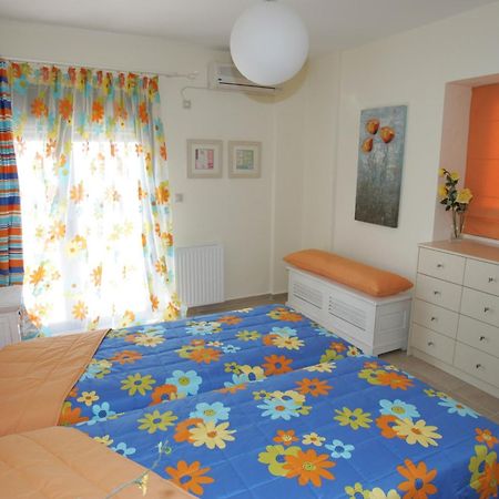 Erofili Villas Lourdata  Ngoại thất bức ảnh