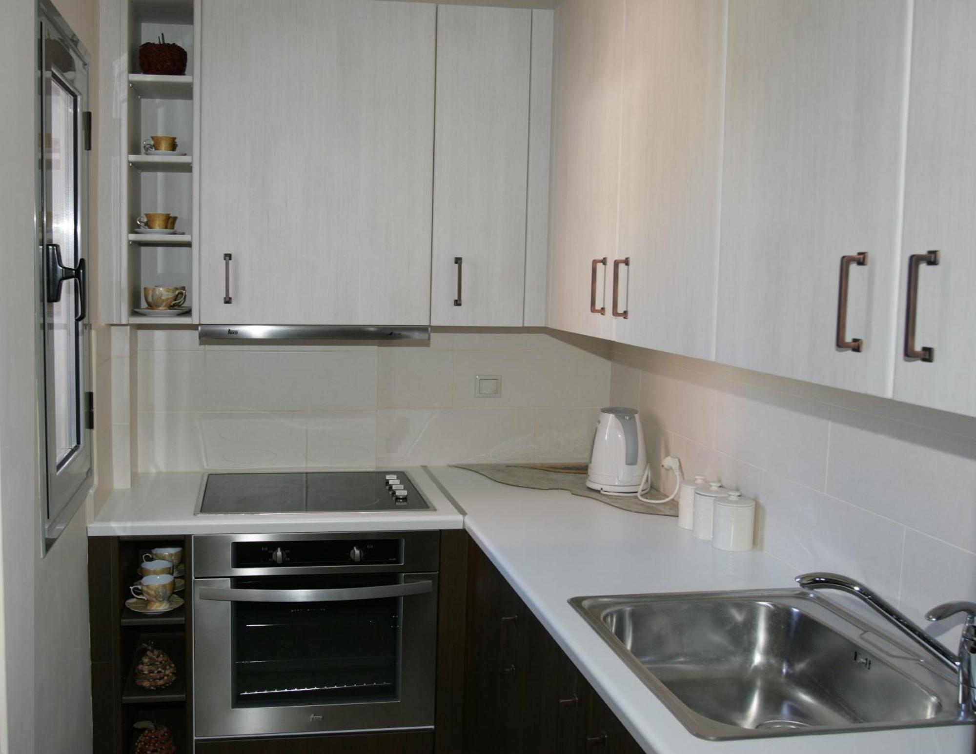 Erofili Villas Lourdata  Ngoại thất bức ảnh