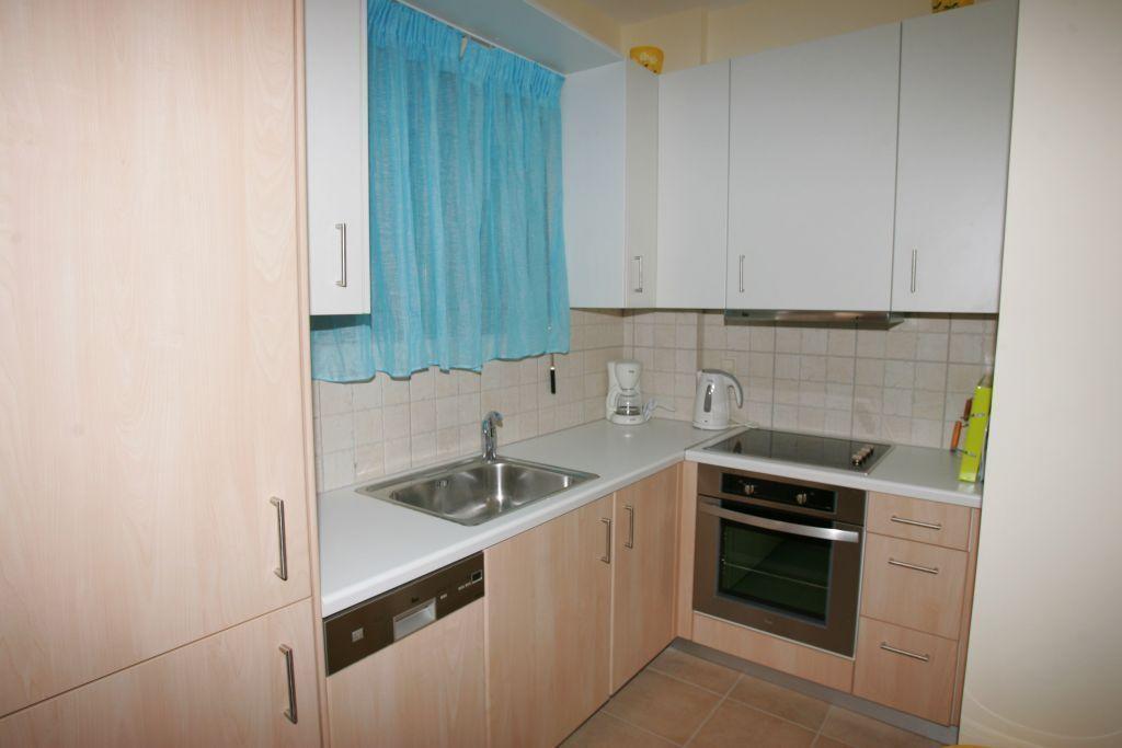 Erofili Villas Lourdata  Phòng bức ảnh